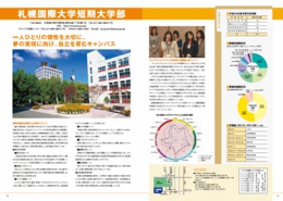 札幌国際短期大学部