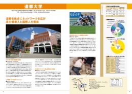 道都大学
